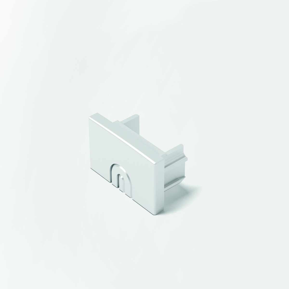 Endkappen LED ChannelLine D2