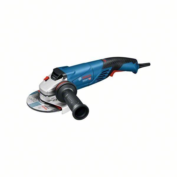 Bosch Winkelschleifer GWS 18-125 SL