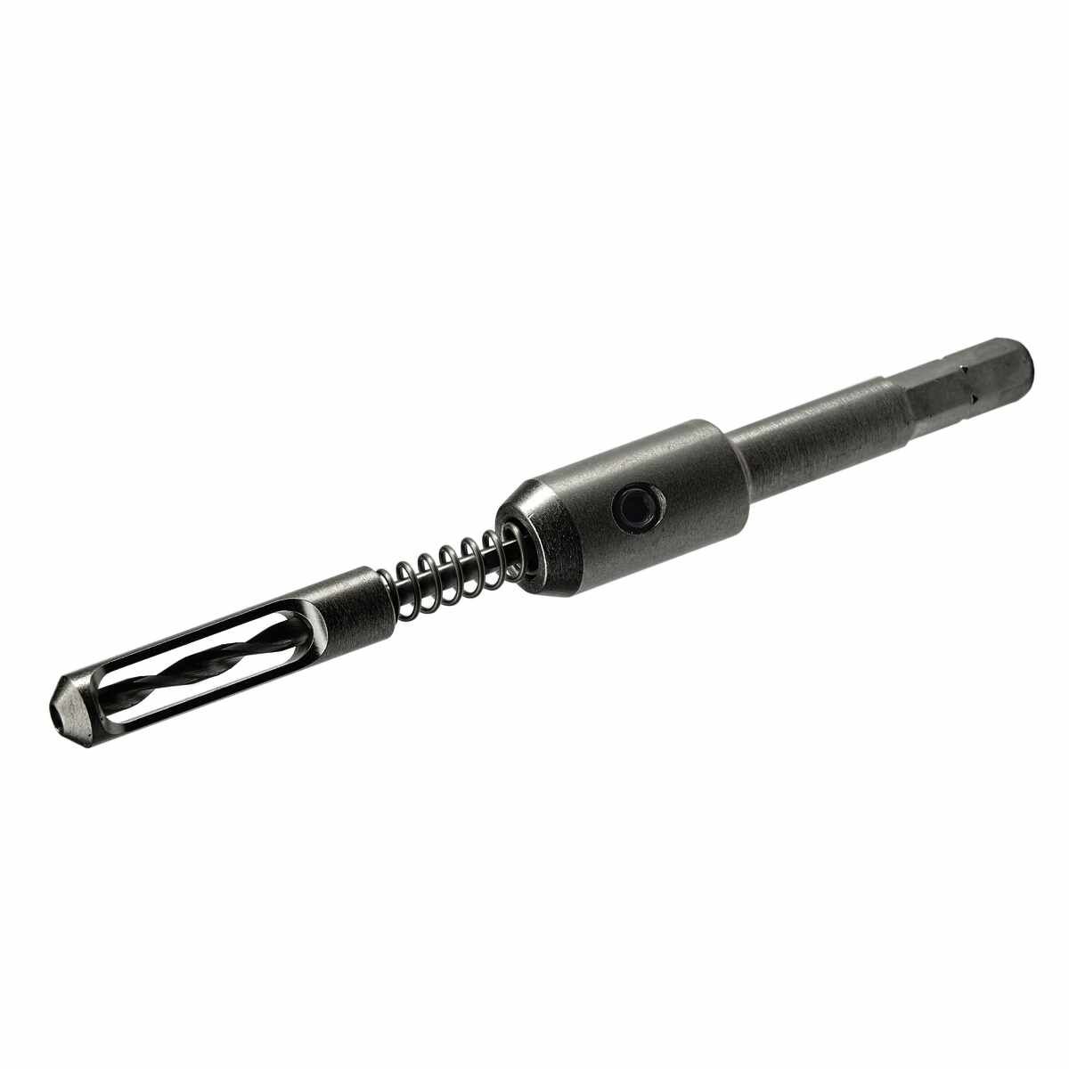 Zentrierbohrer, 3 mm