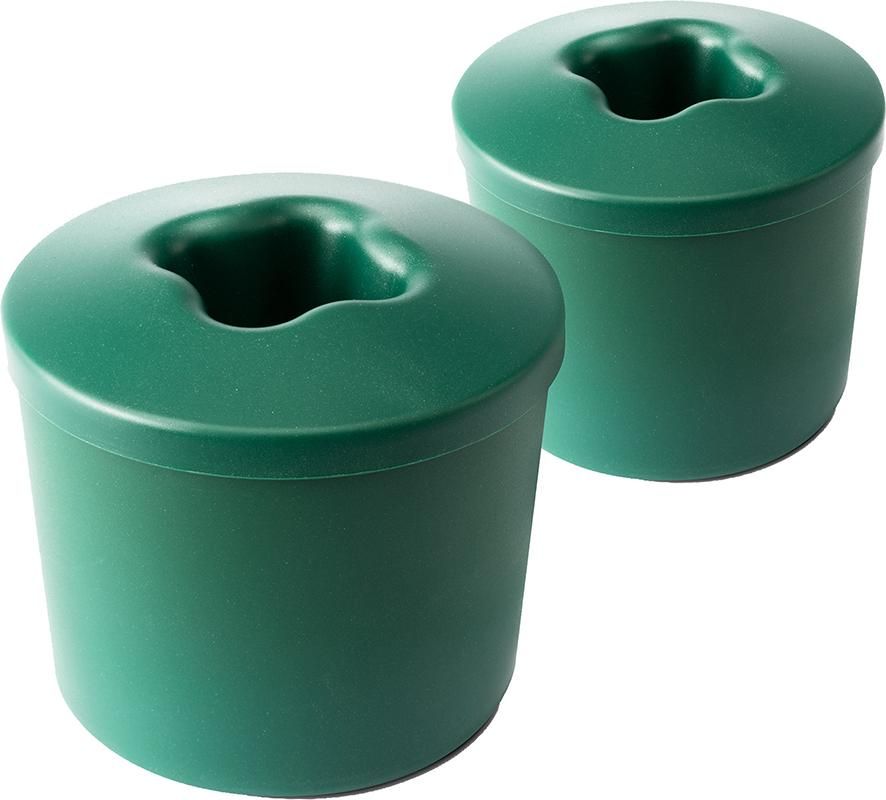 Schneckenfalle 2er Set GARDIGO