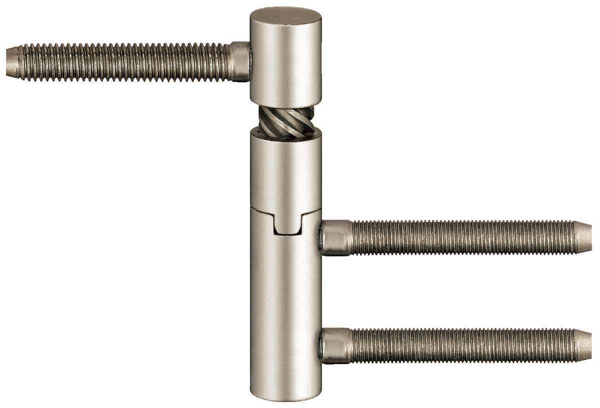 Variant-Band V5450 Vernickelt Steig LS VE 2