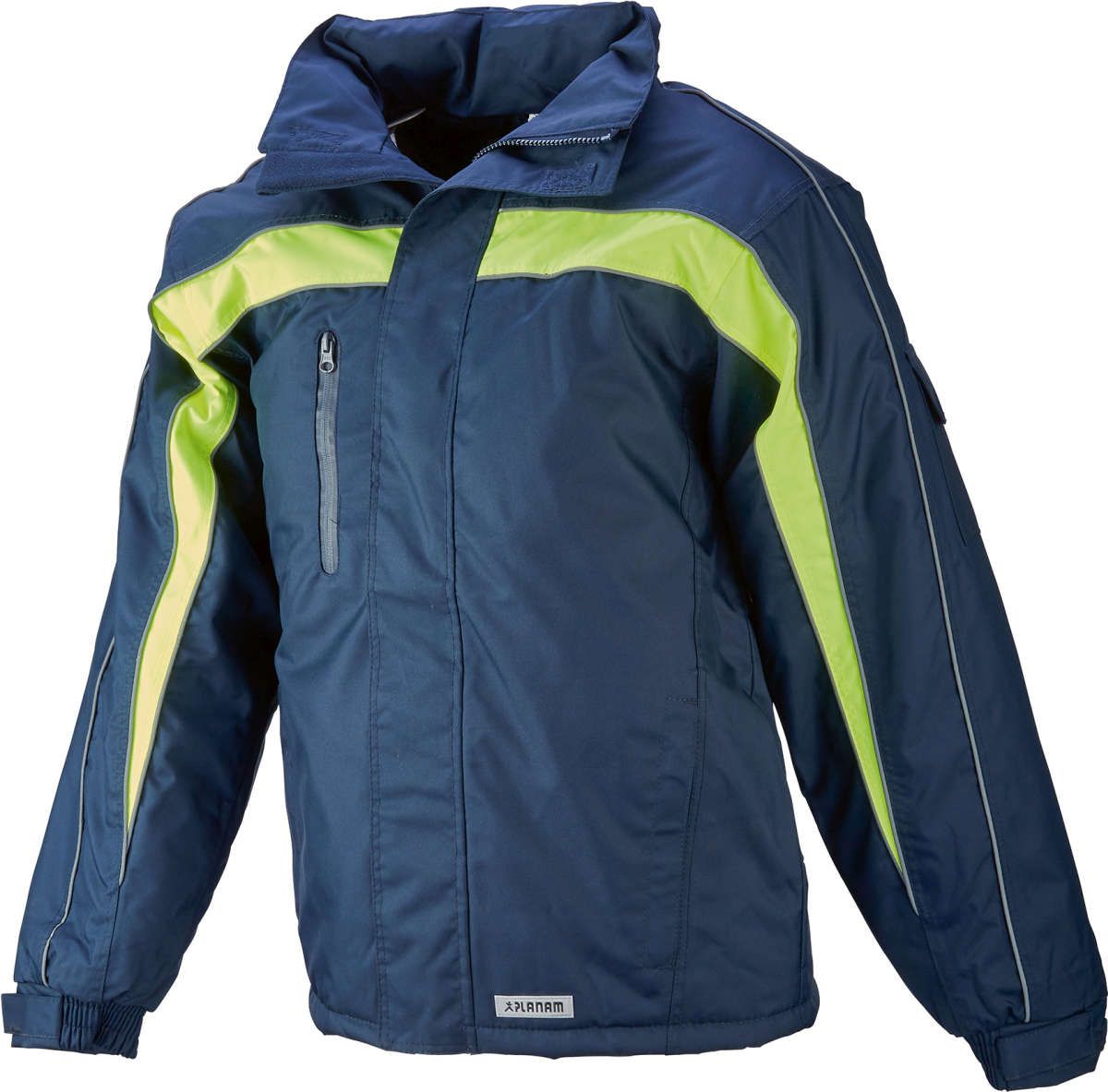Winterjacke Cosmic,
