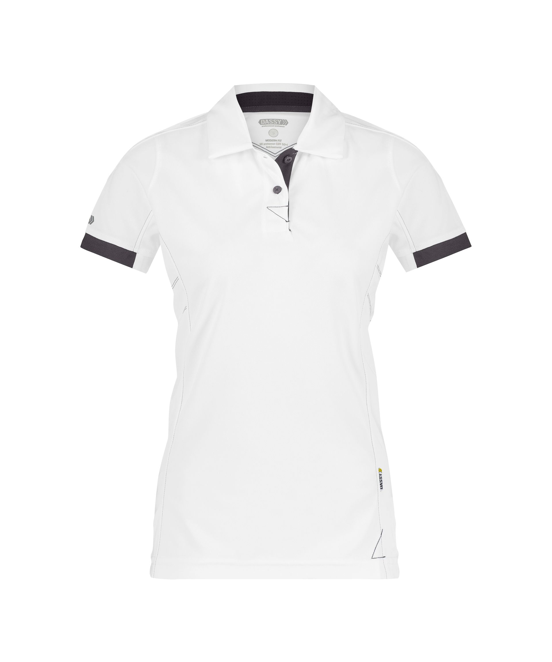 DASSY Traxion Women Polo-Shirt