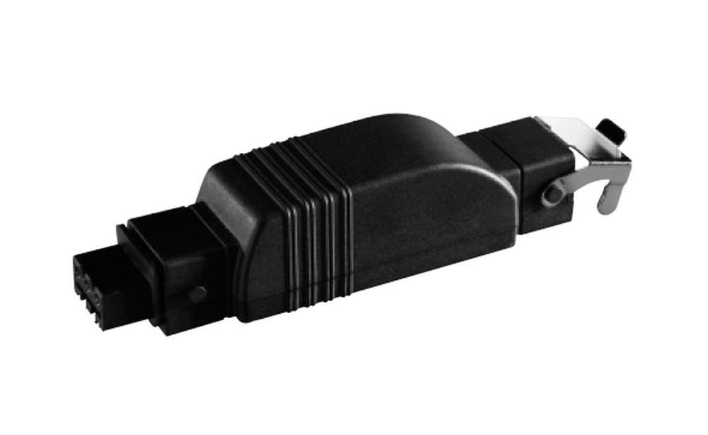 EVB Slim Receiver Variation Plug StaS3/StaK3
