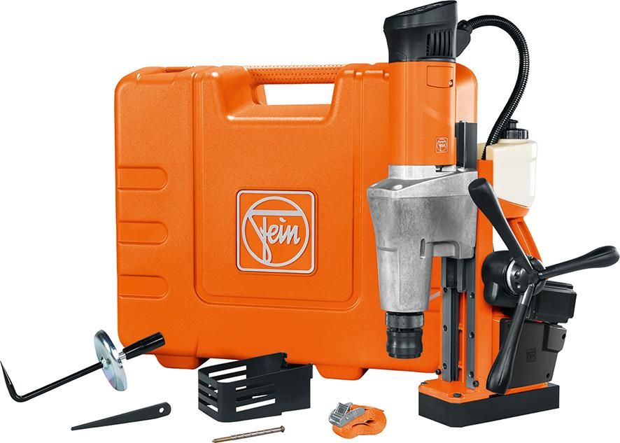 Magnetkernbohrmaschine Kernbohrmaschine