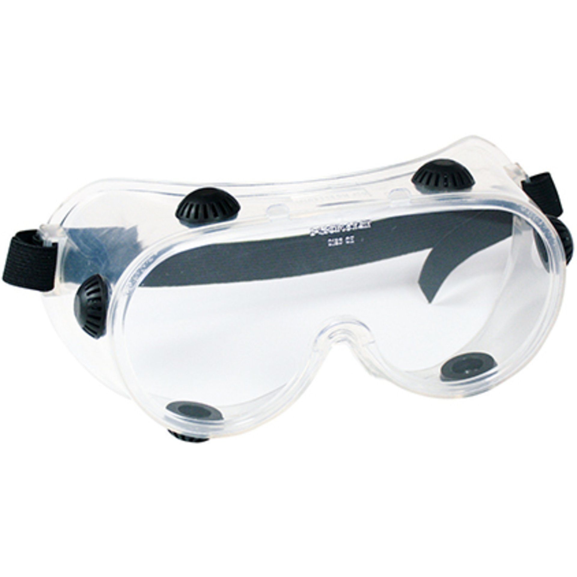 Schmerler Vollsichtschutzbrille