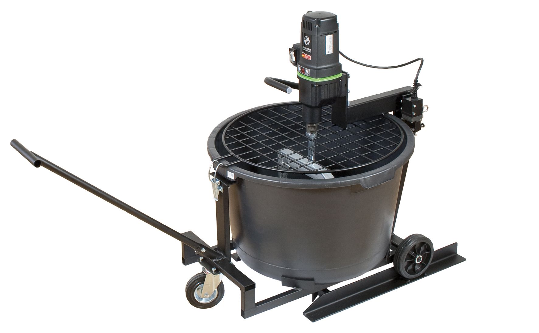 EIBENSTOCK Automix 90