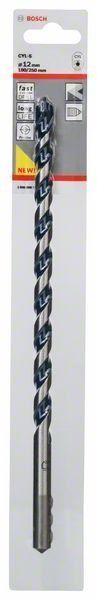 Bosch Betonbohrer CYL-5