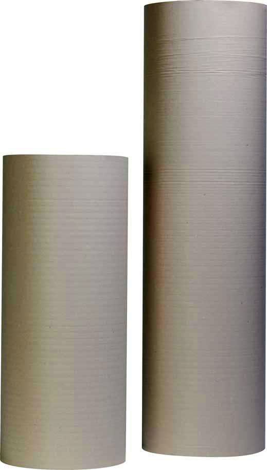 Schrenzp-Rollen,20KGRo, 100cm breit, 80g/qm, grau