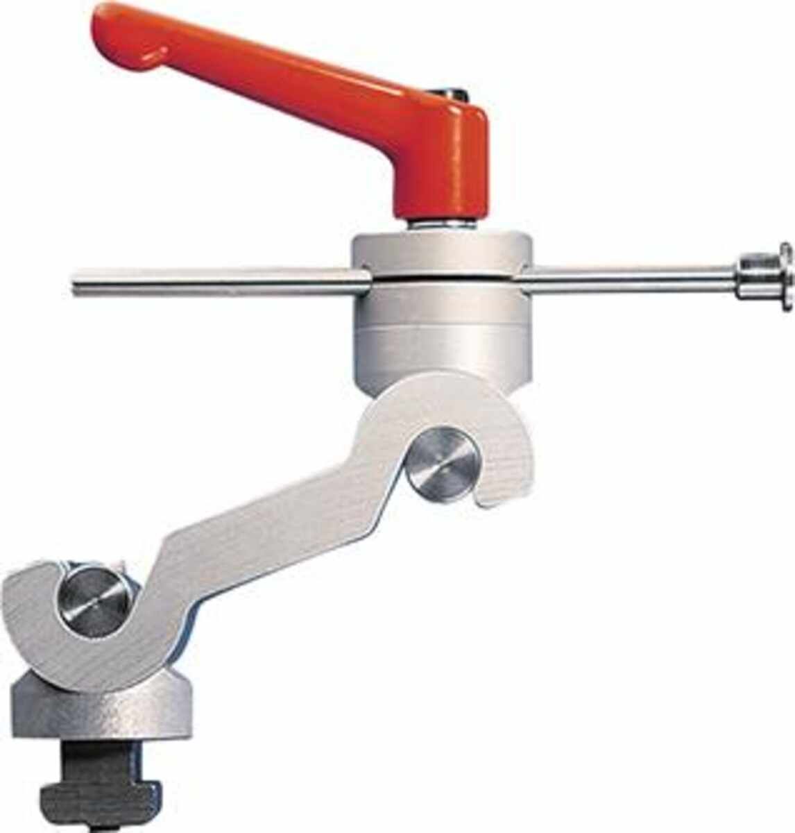 Werkstück Anschlagsystem 150 mm Einfachanschlag SKANTEK