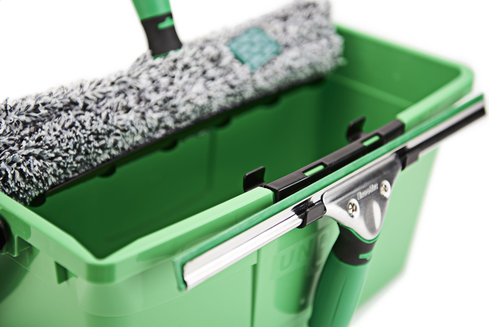 ErgoTec 3in1 Fortgeschrittenen Set
