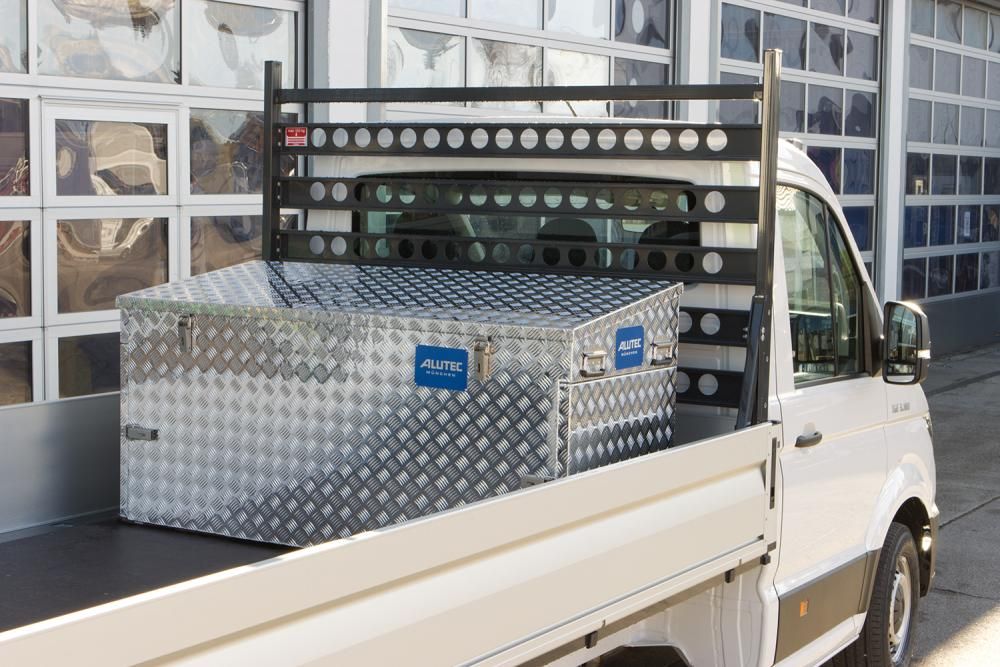 Individual-Box Set 1 B1700xT800xH850mm Volumen: 1028Liter