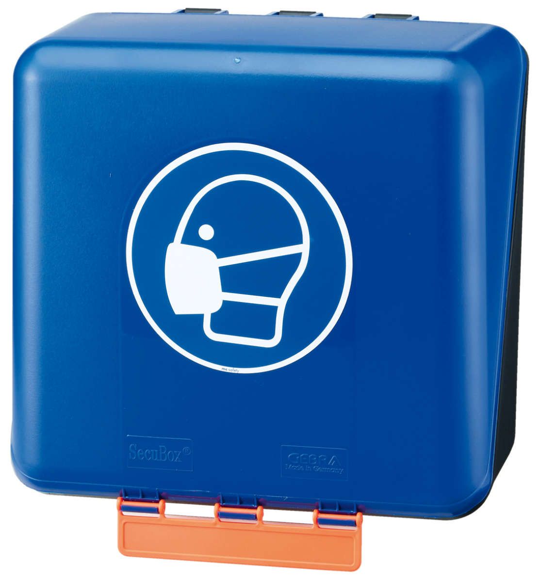 Aufb.Box SECU MidiStandar