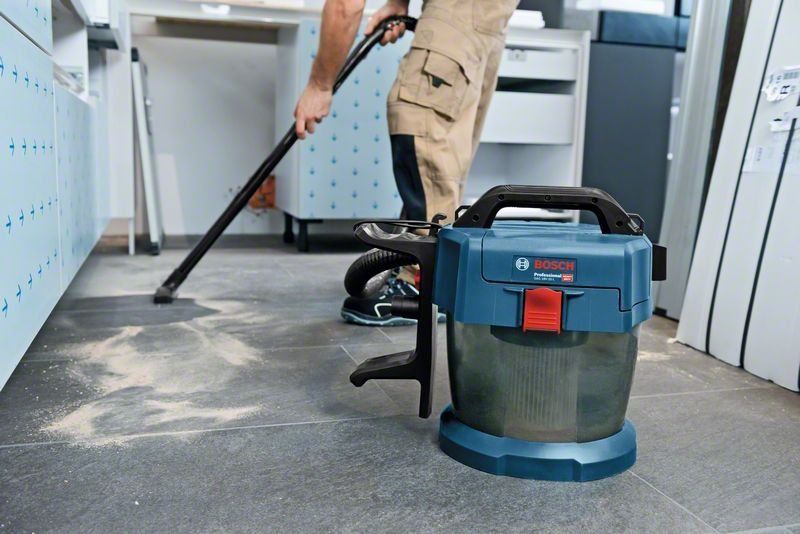 Bosch Akku-Staubsauger GAS 18V-10 L