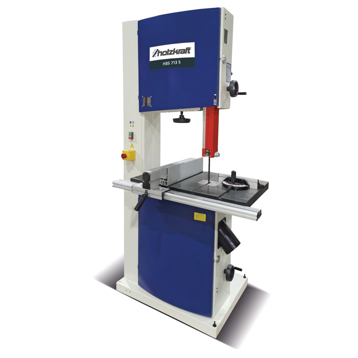 Holzbandsäge Holzkraft HBS 713 S