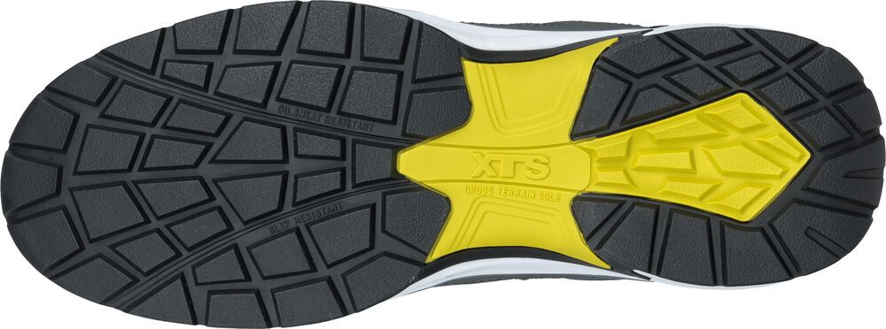 albatros ULTRATRAIL LOW S3S