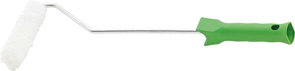Nölle Profi Brush Kleinflächenwalze Plüsch 10 cm