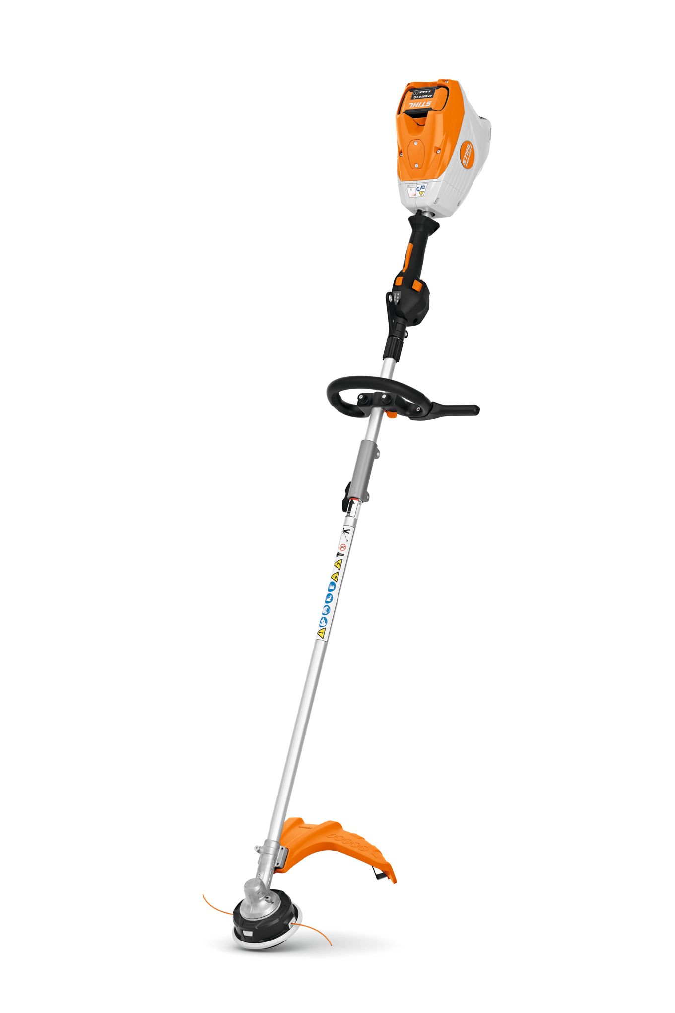 STIHL Akku-Kombigerät KMA 200 R