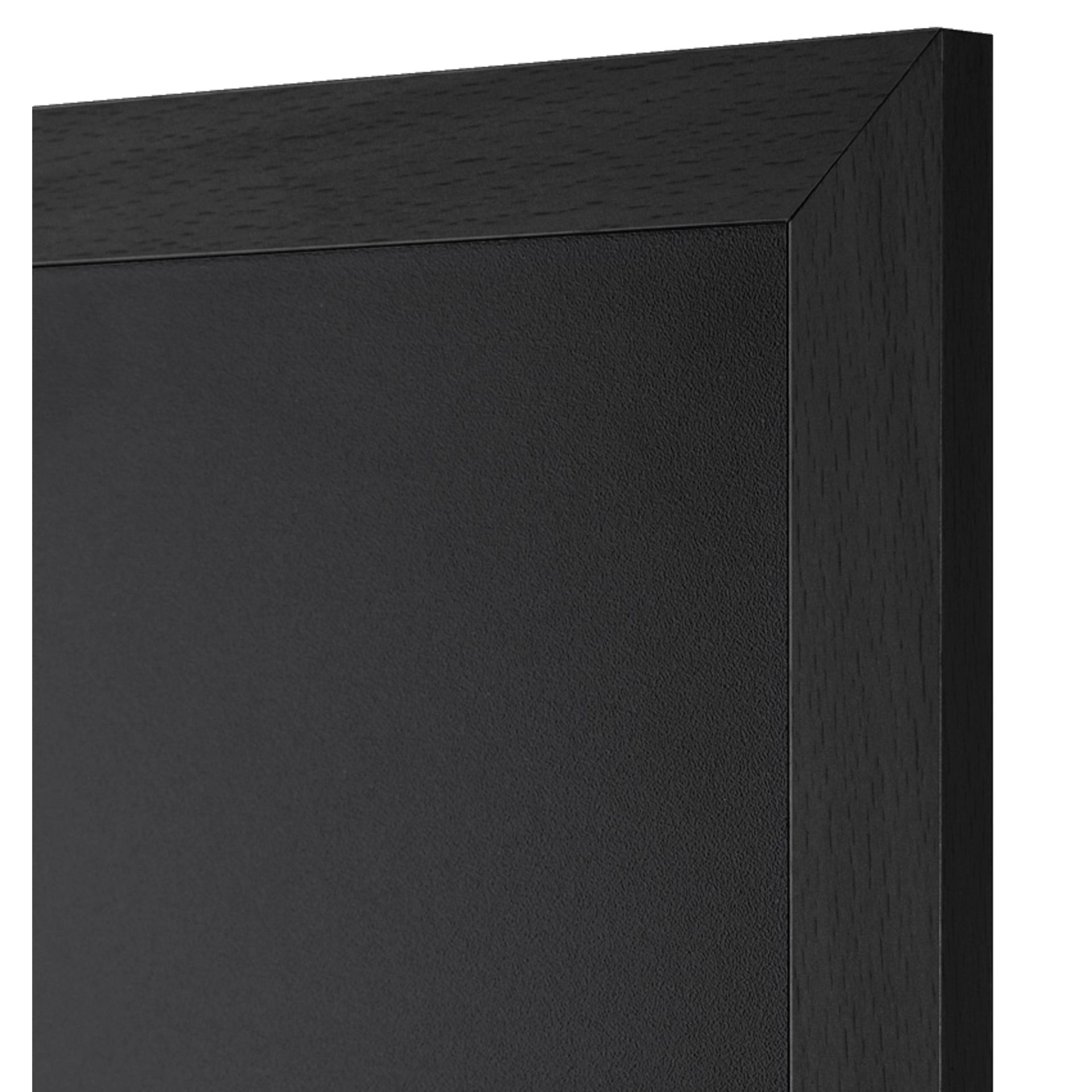 Kreidetafel Natura Economy 50x60cm sw