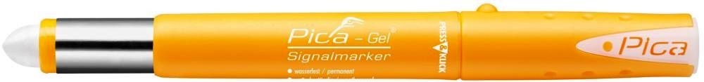 Pica-Gel-Signalmarker