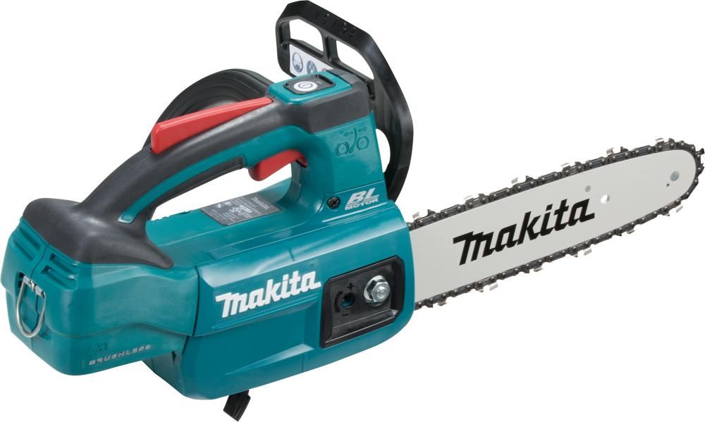 Akku Kettensäge solo DUC254Z Makita ohne Akku ohne Ladegerät Karton