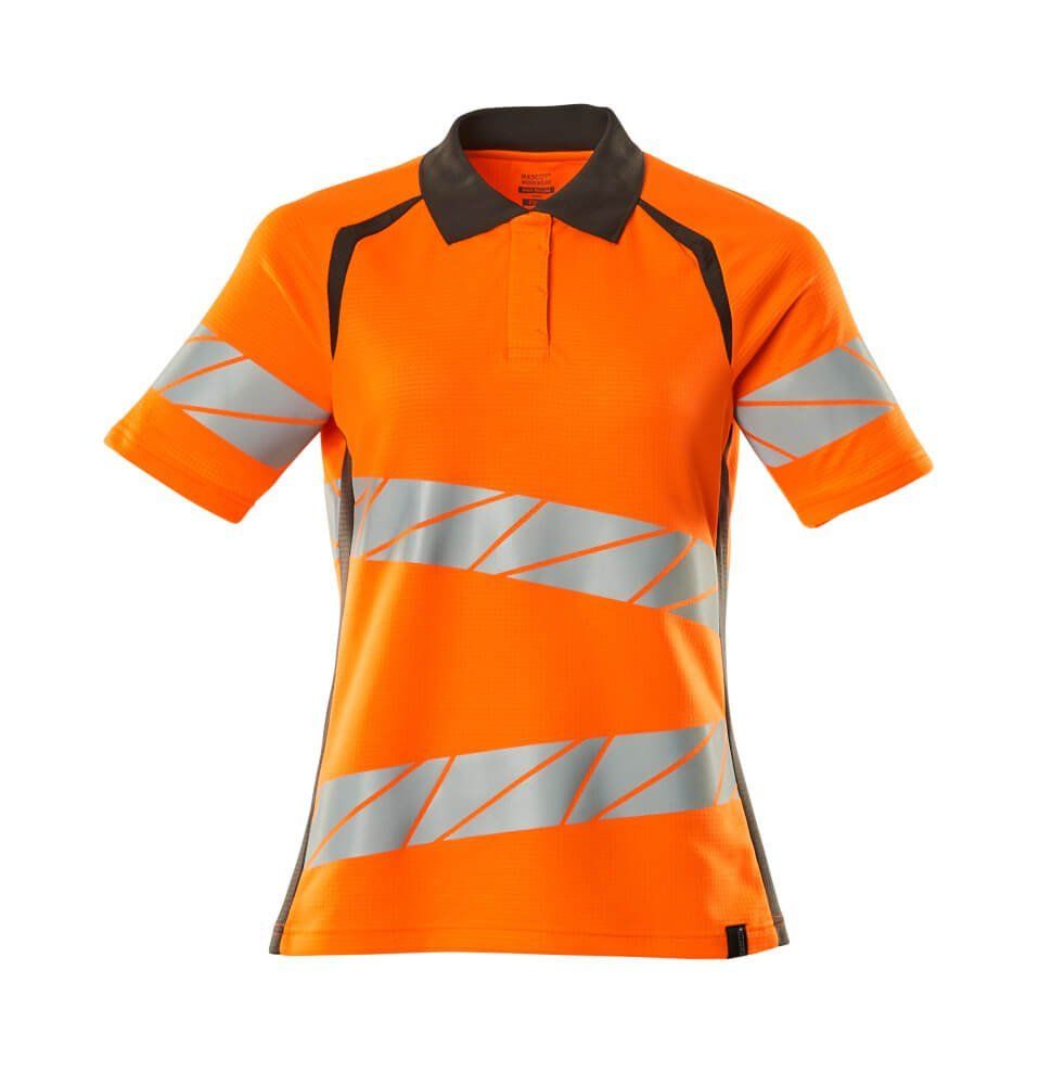 Mascot Polo-Shirt, Damenpassform