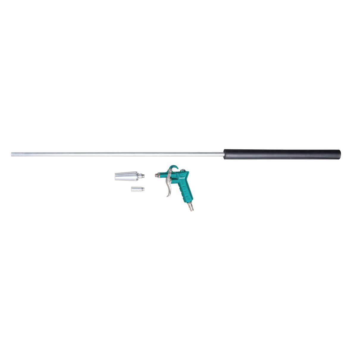 Blaspistole Aircraft BP PRO EXL