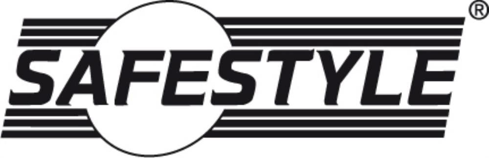 SAFESTYLE Warnschutzregenbundhose
