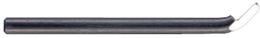 Dreikantschaber D66 3,2x50mm GRATTEC GRATTEC