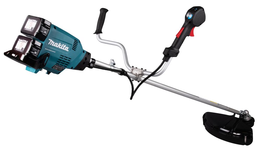 Makita Akku-Freischneider DUR369AZX6