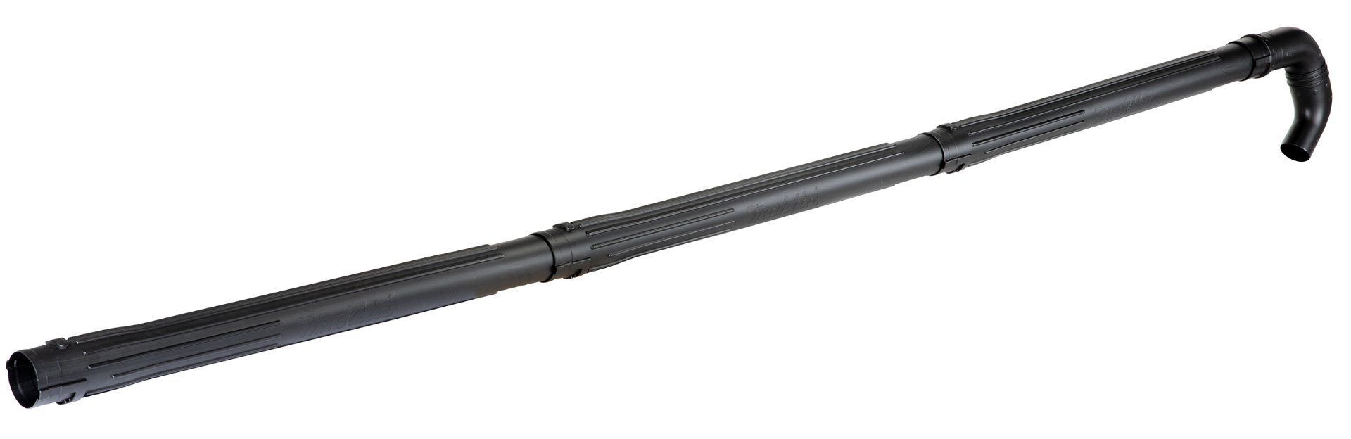 Makita Dachrinnen Reinigungsset