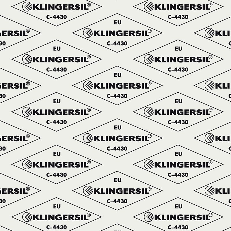 KLINGERSIL® C-4430 Platten