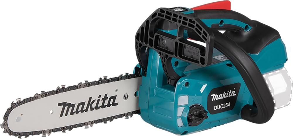 Akku Kettensäge solo DUC254Z Makita ohne Akku ohne Ladegerät Karton