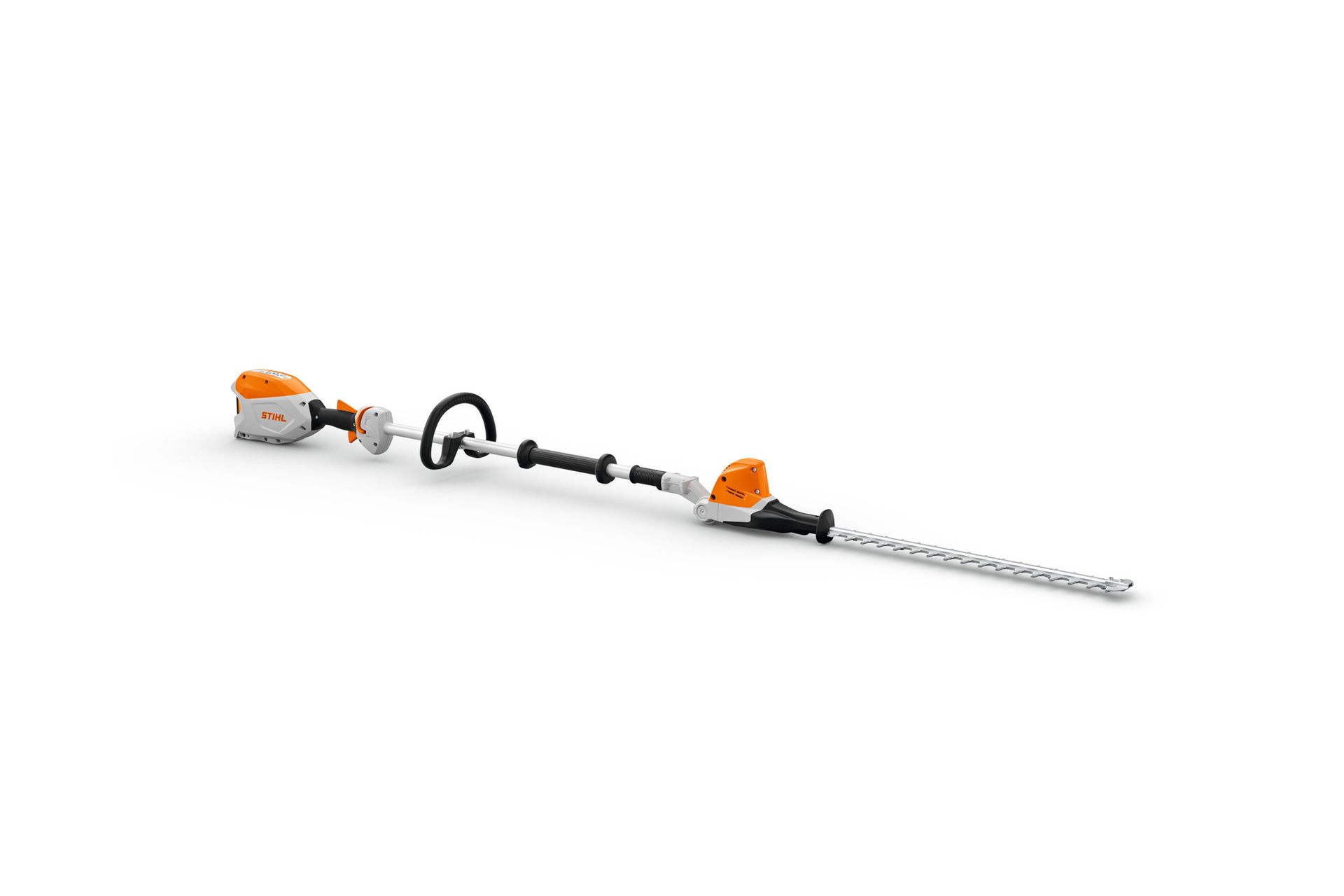 STIHL Akku-Heckenschneider HLA 66