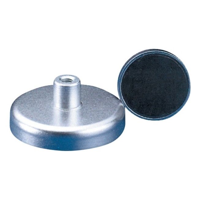 BELOH Magnetflachgreifer mit Gewinde