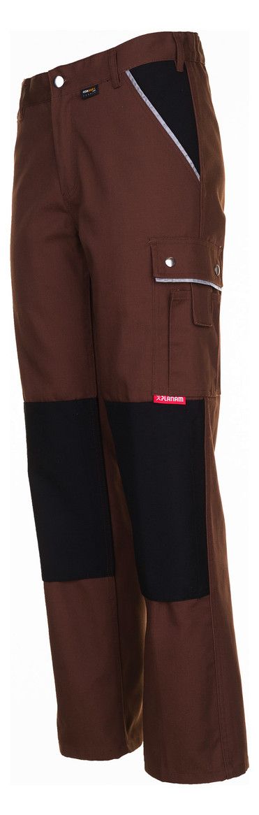 PLANAM Bundhose, "Canvas320"