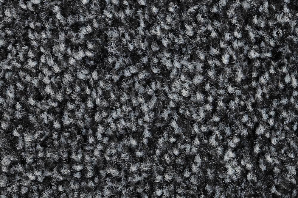 Schmutzfangmatte EAZYCARE Wash grau B60xT85 cm