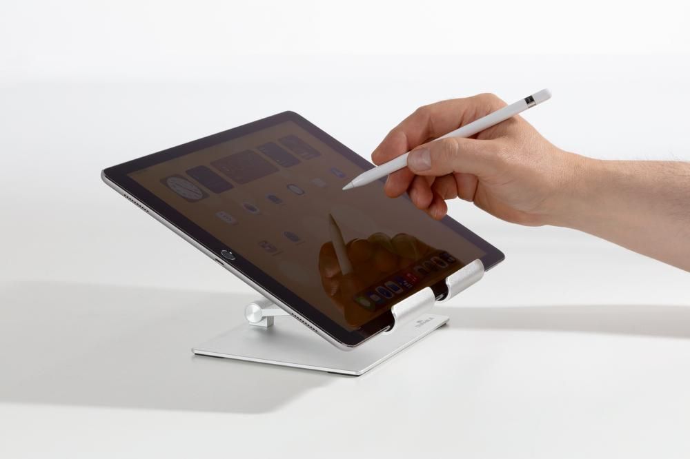 Tablet Ständer RISE für Tablets 7" bis 13" bis 1 kg