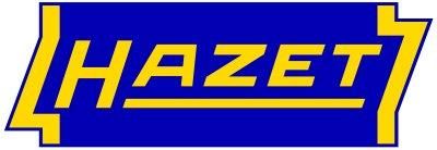 HAZET Winkelbohrmaschine