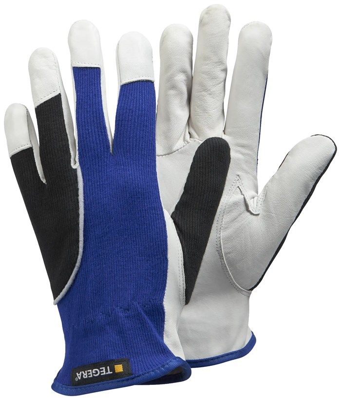 Lederhandschuh TEGERA® 12