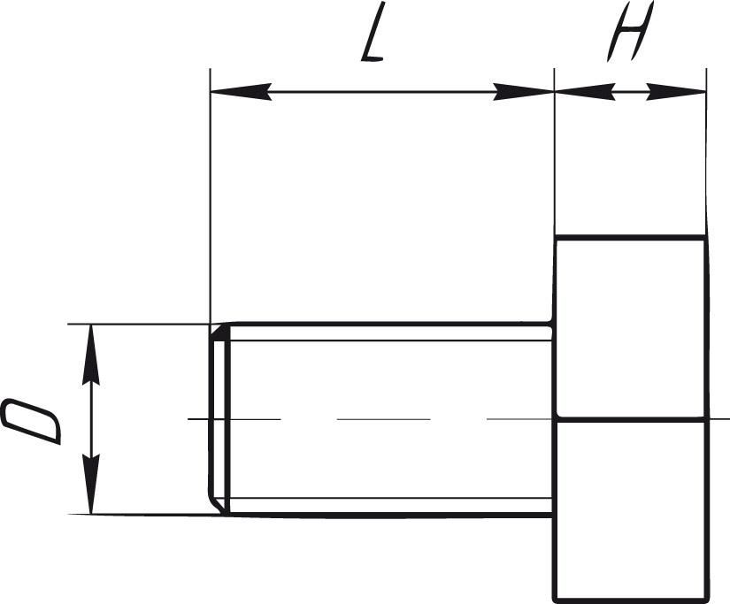Kegelsenker Advanced DIN335 HSS CBN geschliffen 90Grad 12,4mmEXACT