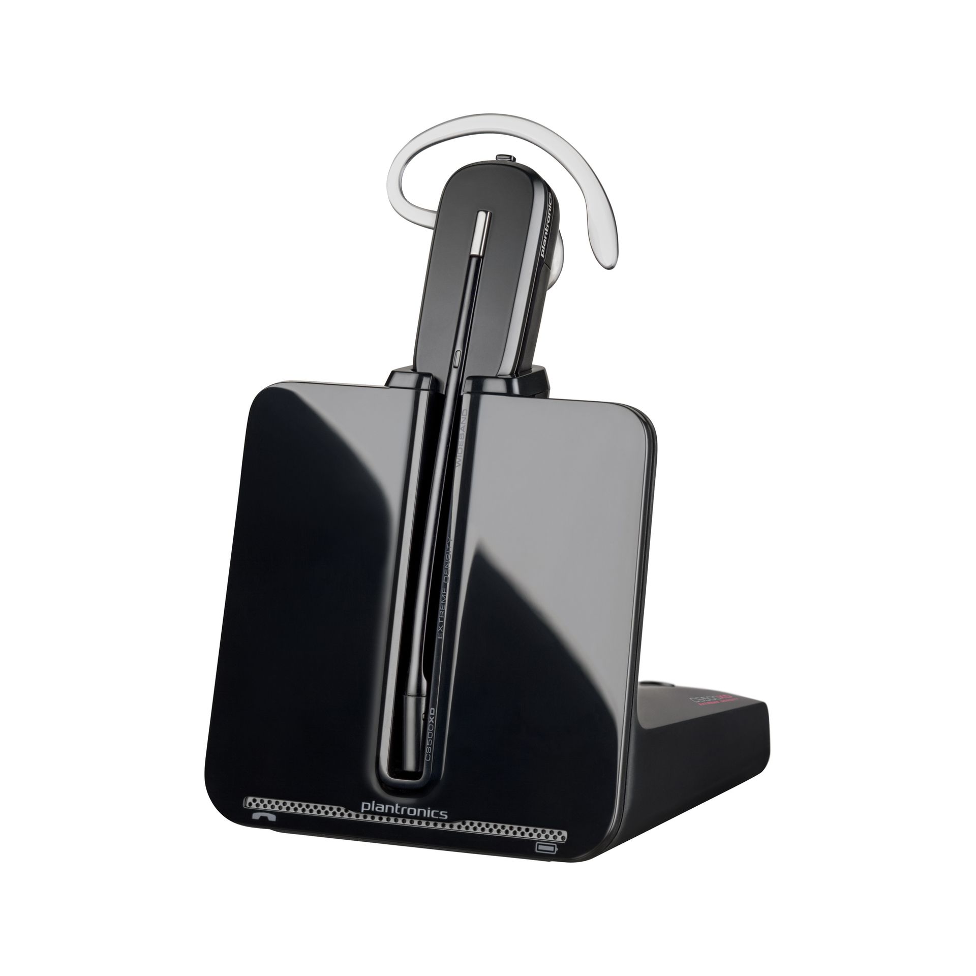 HP Headset CS540A DECT