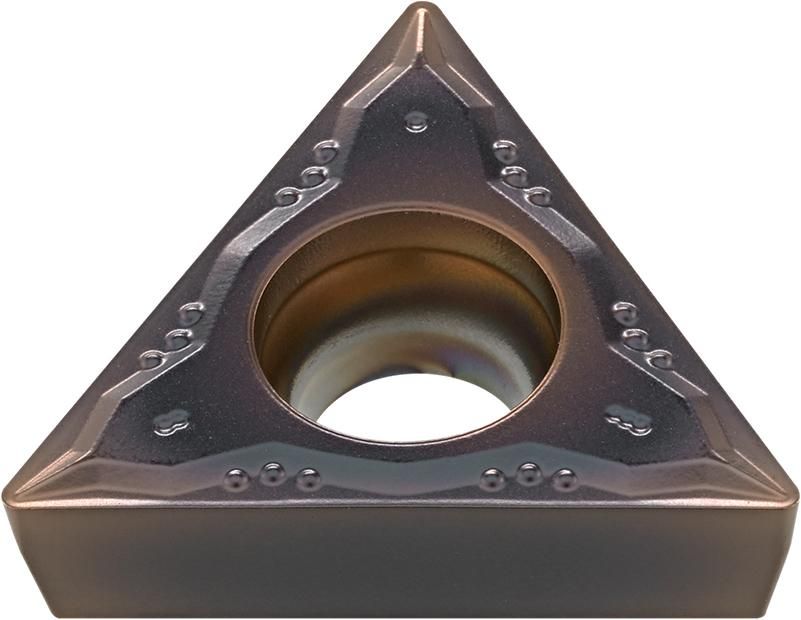 ISO-Wendeschneidplatte TCMT 110204-M PMK9030 FORMAT