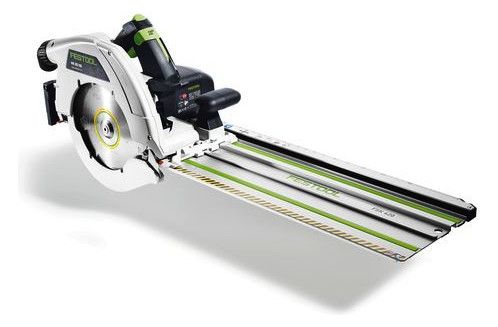 FESTOOL Handkreissäge 86mm, (ohne FS)