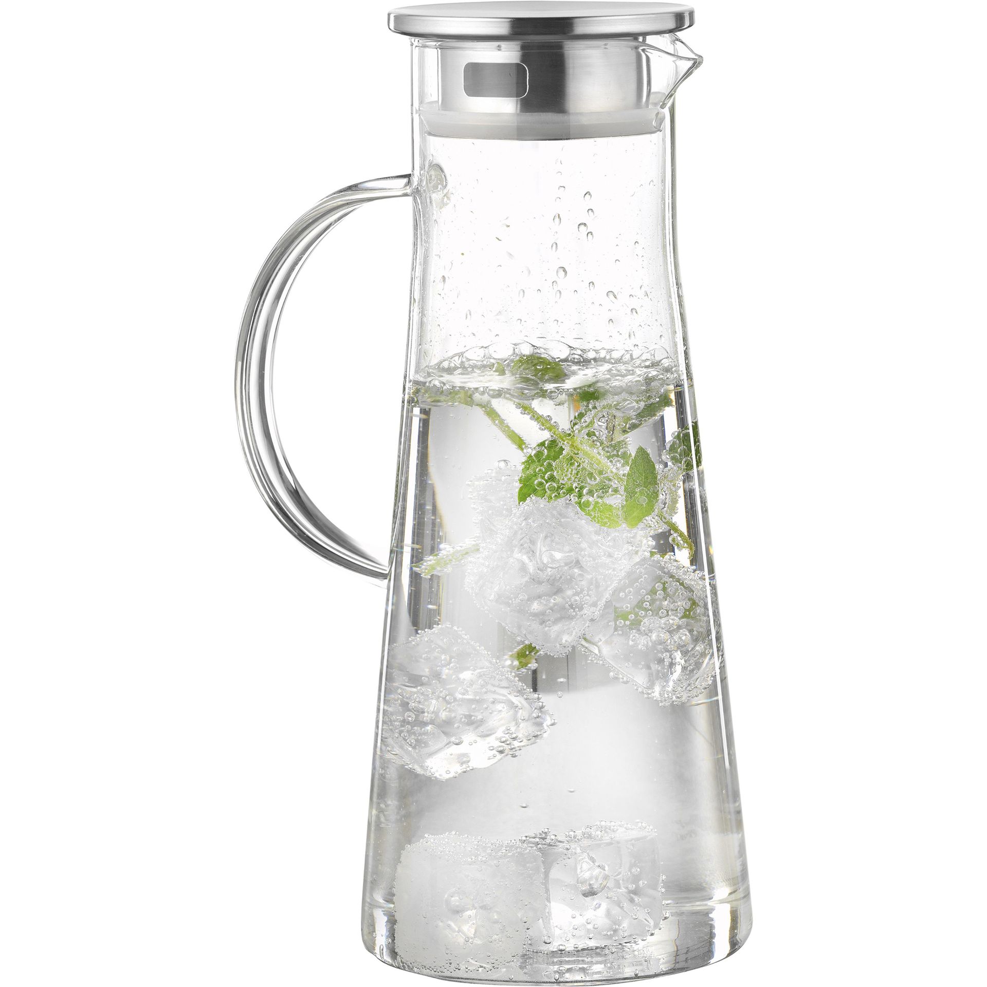Karaffe Faro 1,7l Höhe 28,5cm