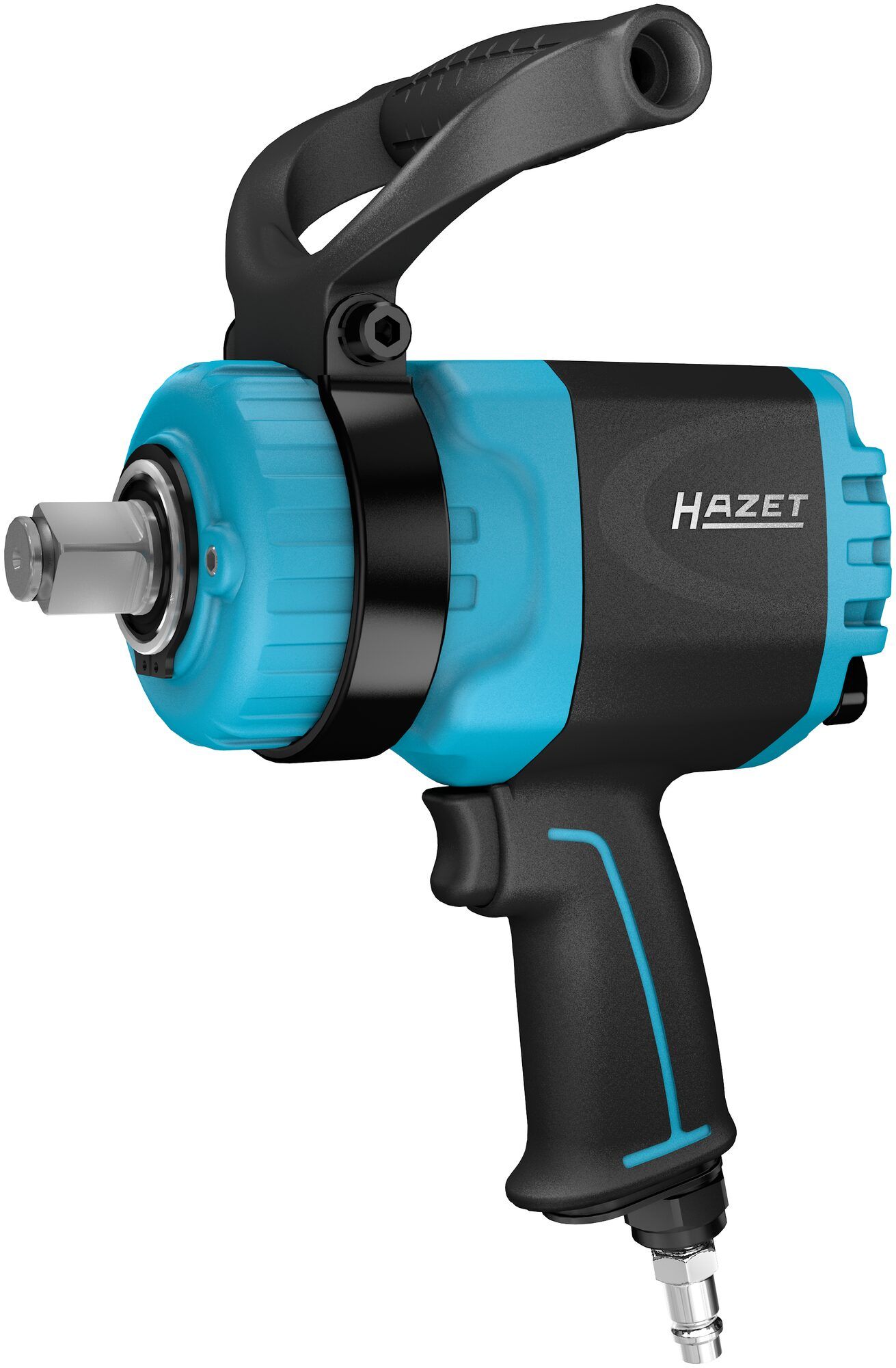 Schlagschrauber 9013TT Hazet