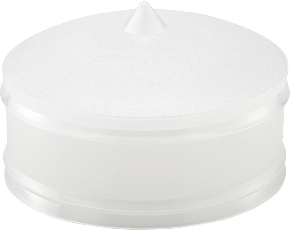 Deckel zu Leerkartusche 310ml E-COLL