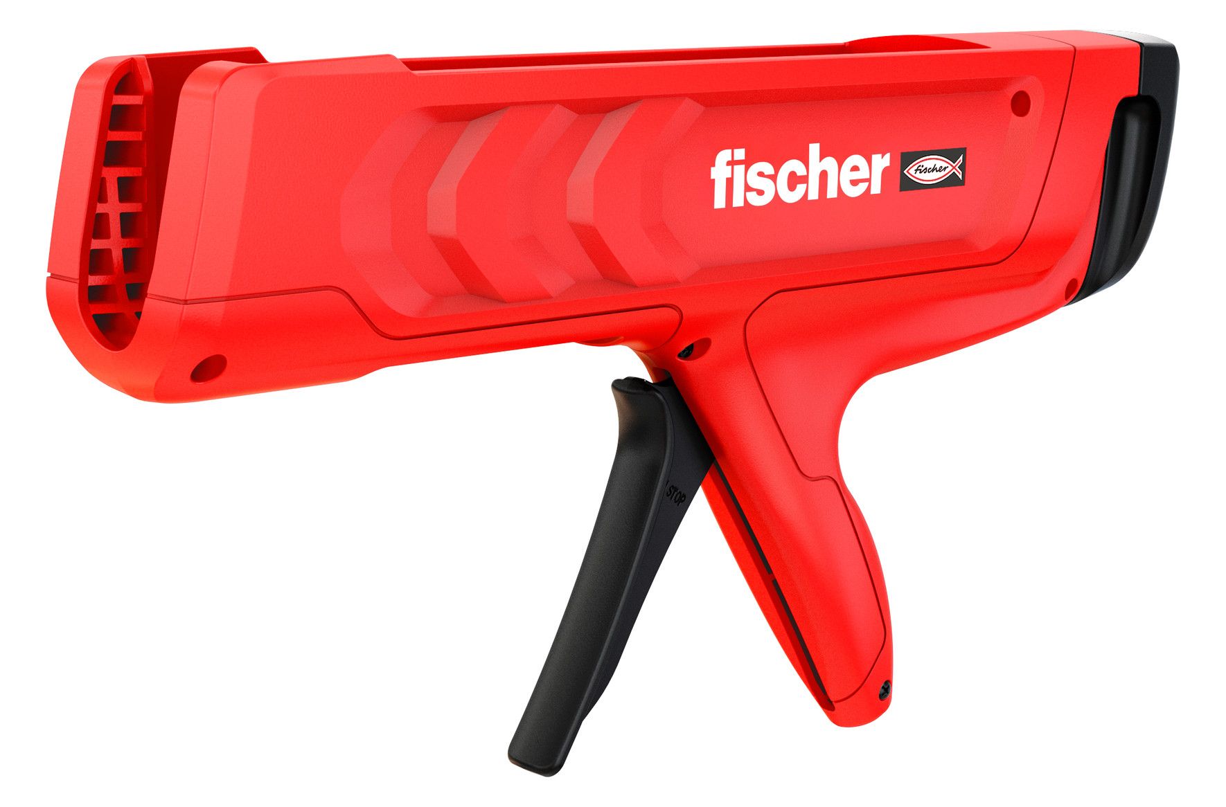 FISCHER Auspresspistole für 2-Kammer-Kartusche