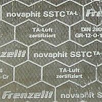 Frenzelit novaphit® SSTC TA-L Dichtung