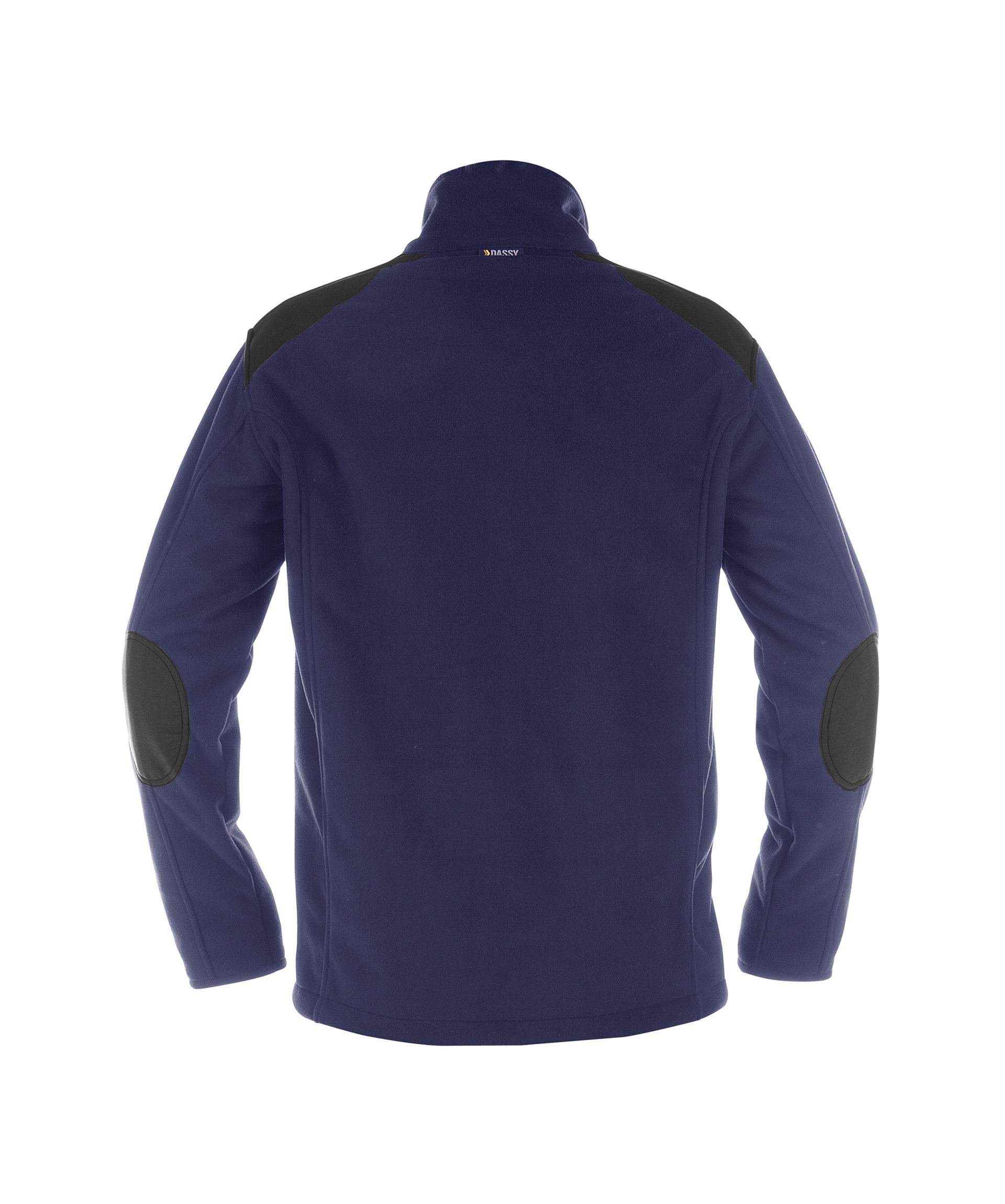 DASSY Croft Fleecejacke